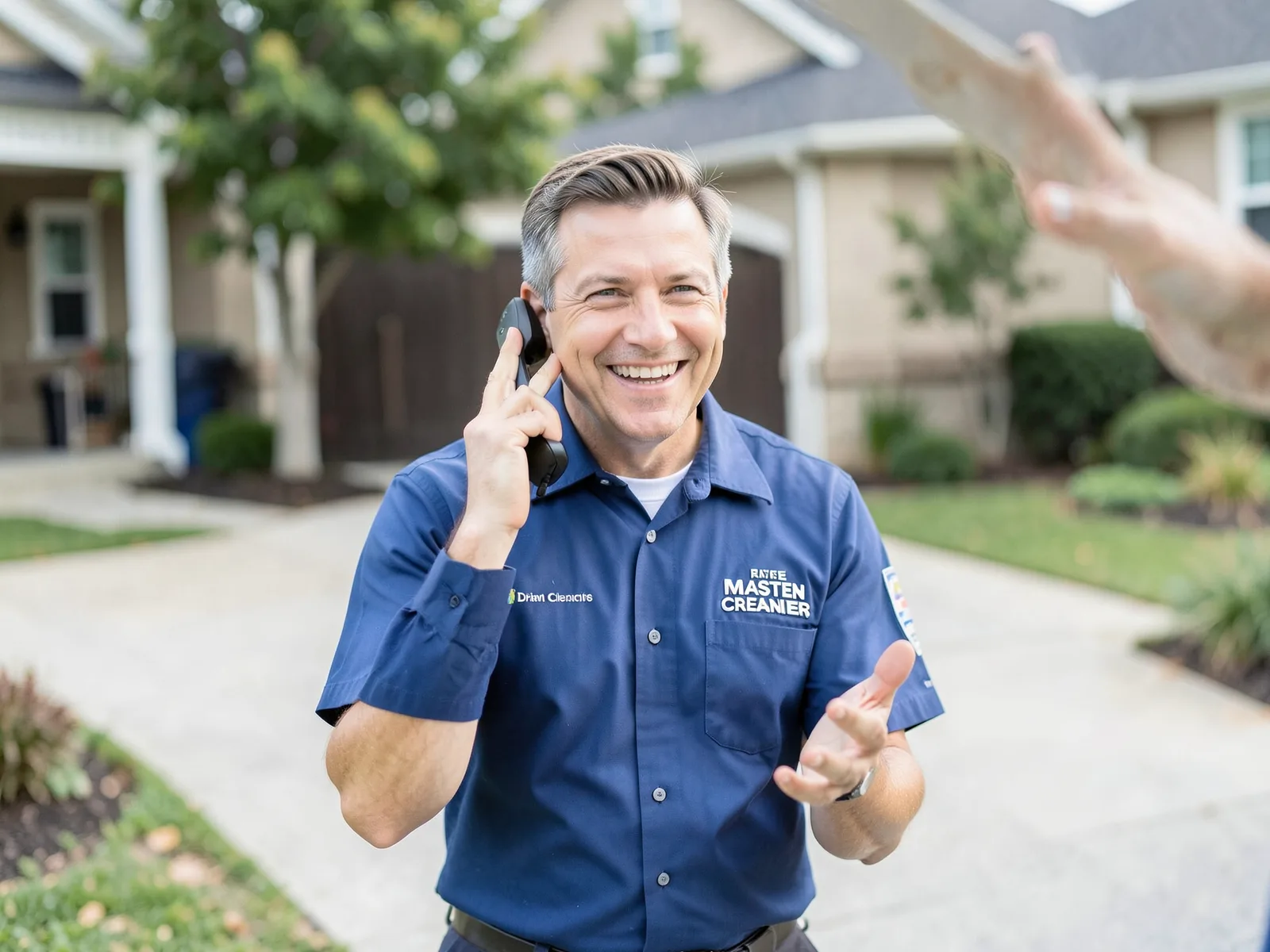 Drain Cleaning South Solon, OH FAQs
